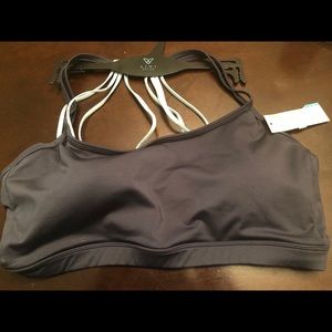 Lane Bryant LIVI active bra